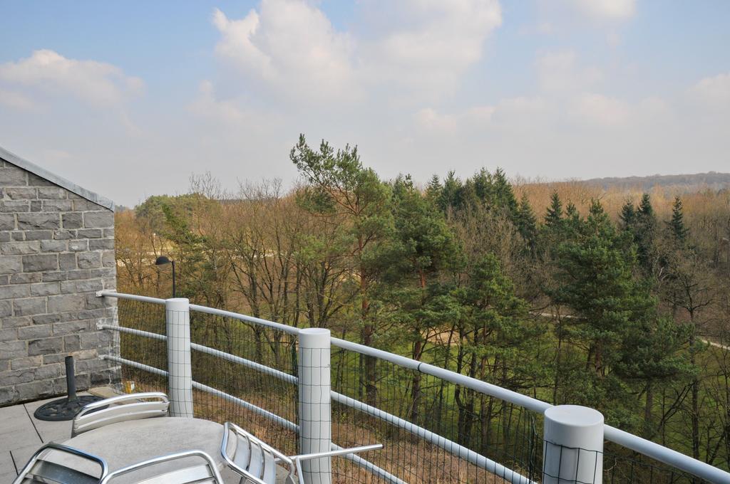 巴尔沃Jardins Du Golf Durbuy公寓 客房 照片
